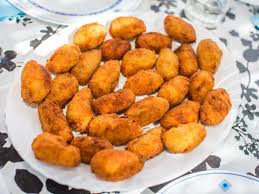 Carta de Catering Portillo en Sevilla — página 16